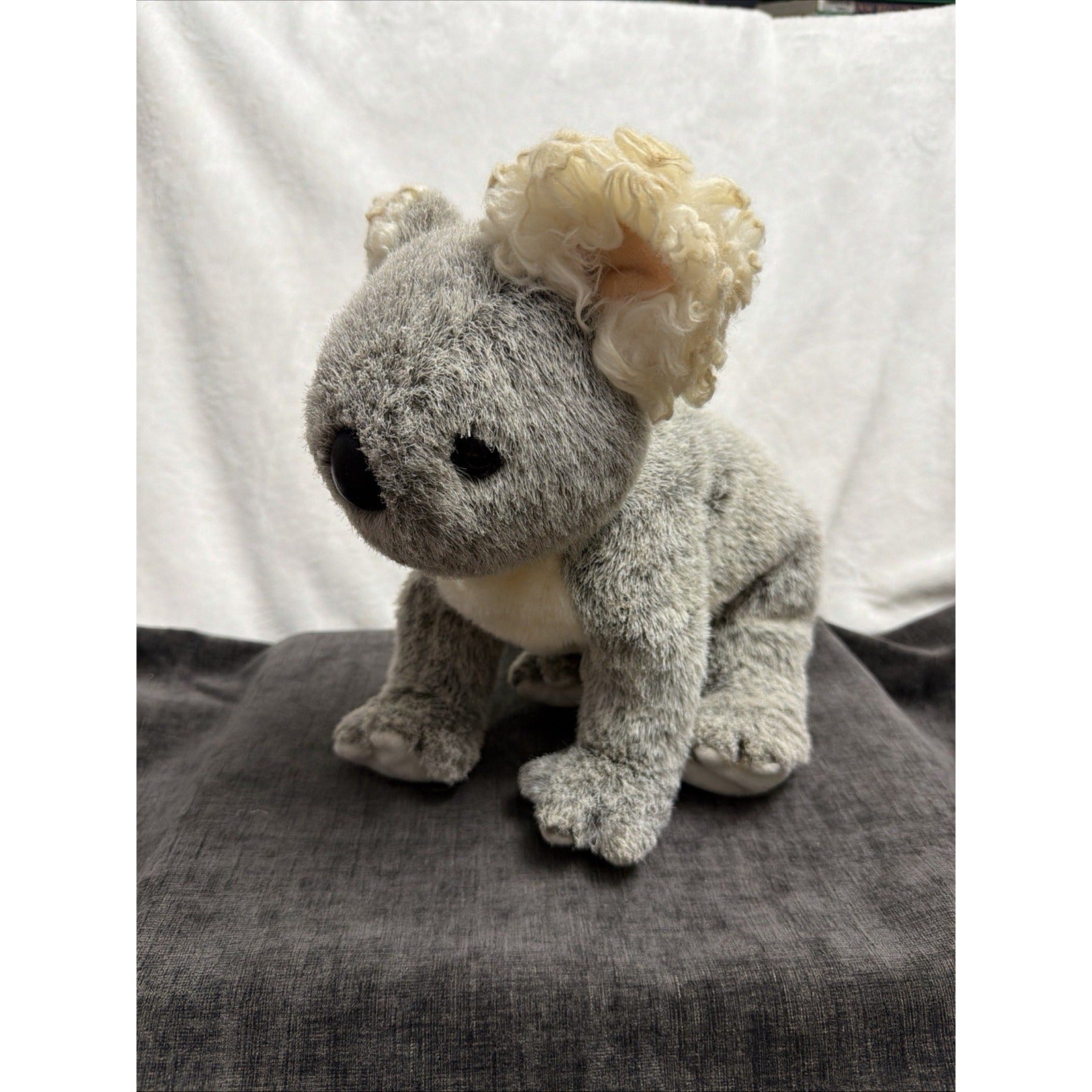 TY 2003 Plush Koala 11" Tall