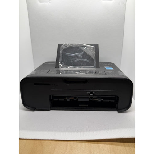 Canon Selphy CP1300 Portable Dye-Sublimation Photo Printer