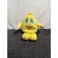 Ganz Webkinz Plush Yellow Wacky Zingoz - No Code - No Sound
