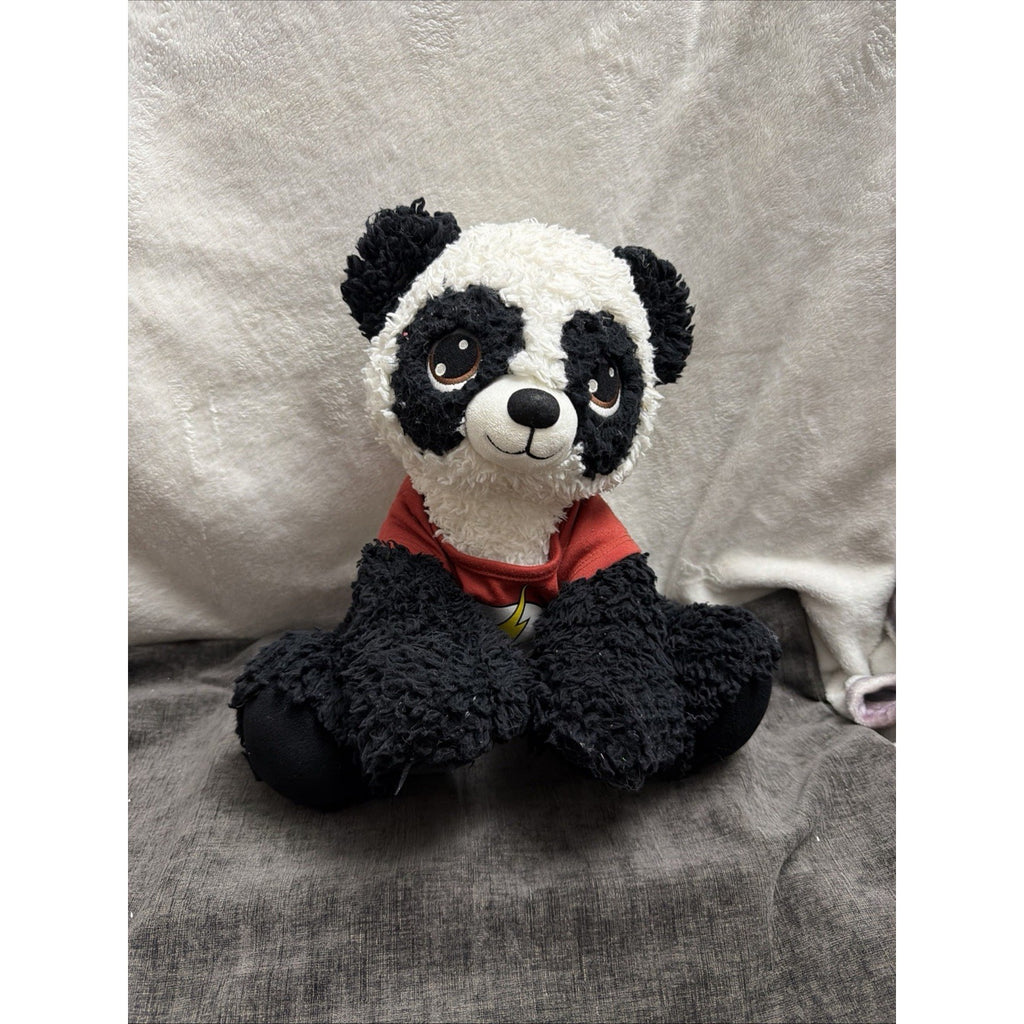 Build-A-Bear Panda