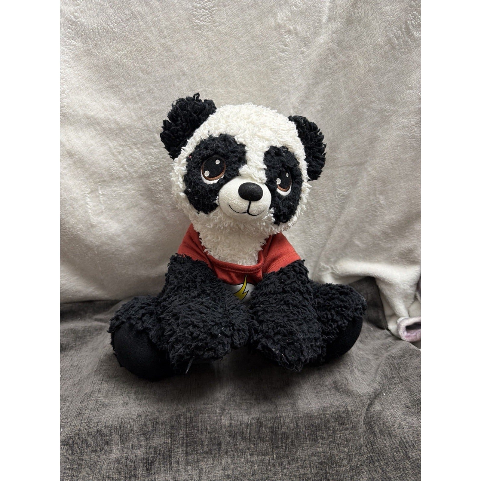 Build-A-Bear Panda