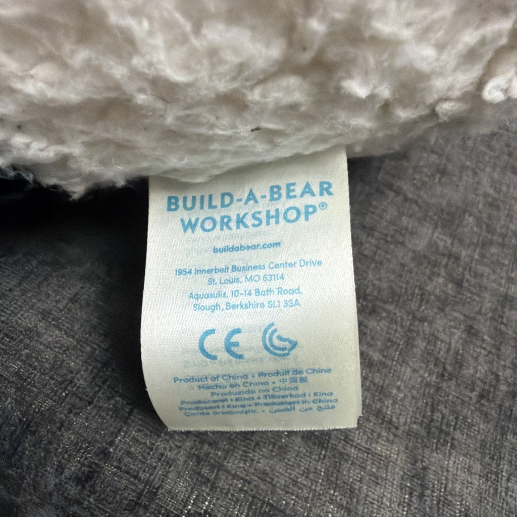Build-A-Bear Panda