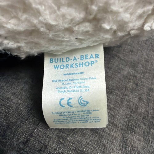 Build-A-Bear Panda